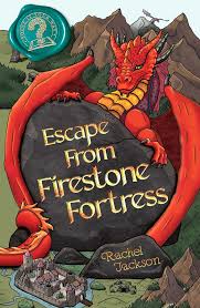Escape From Firestone Fortress